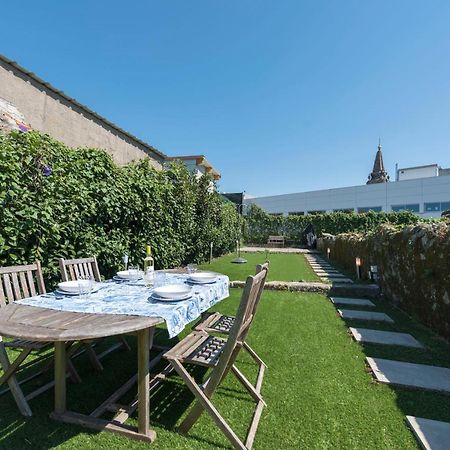 Bmyguest - Almada Garden Apartment Порто Екстериор снимка