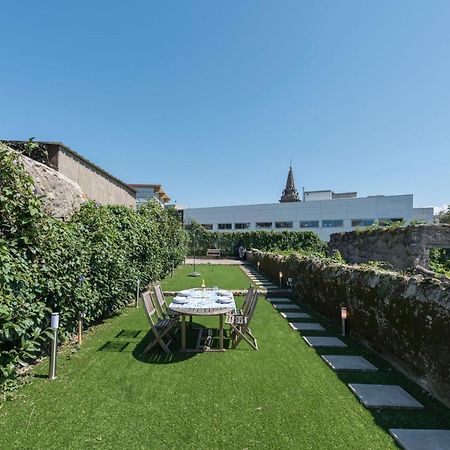 Bmyguest - Almada Garden Apartment Порто Екстериор снимка