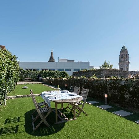 Bmyguest - Almada Garden Apartment Порто Екстериор снимка