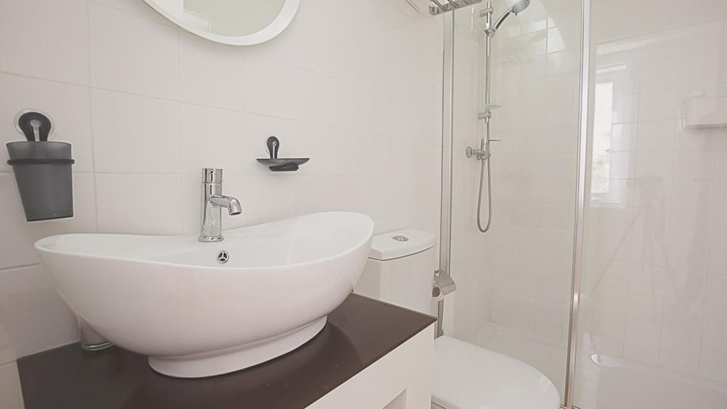 Bmyguest - Almada Garden Apartment Порто Екстериор снимка