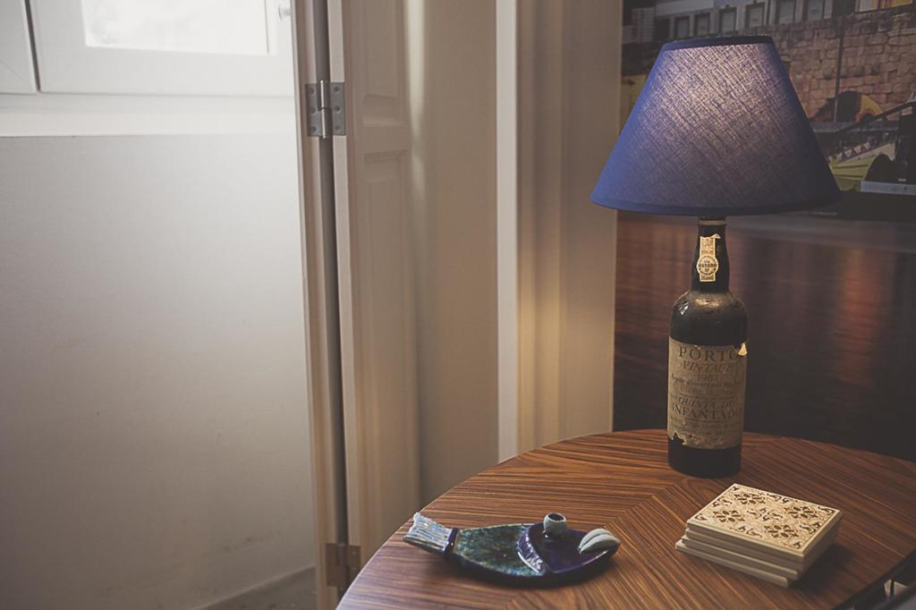 Bmyguest - Almada Garden Apartment Порто Екстериор снимка