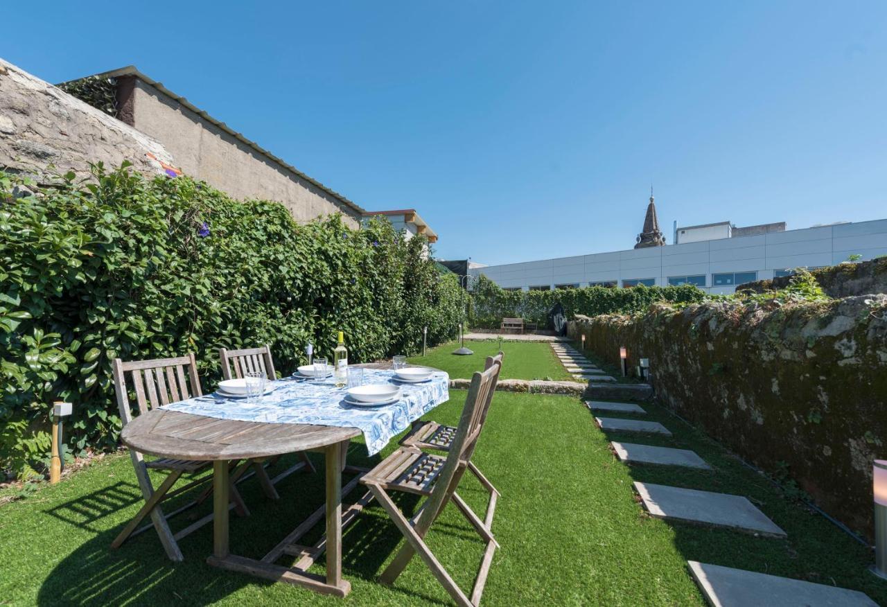 Bmyguest - Almada Garden Apartment Порто Екстериор снимка