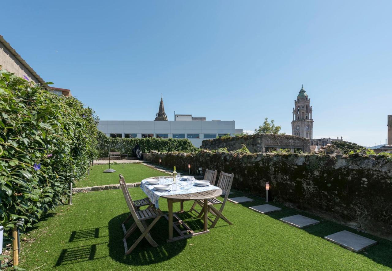 Bmyguest - Almada Garden Apartment Порто Екстериор снимка