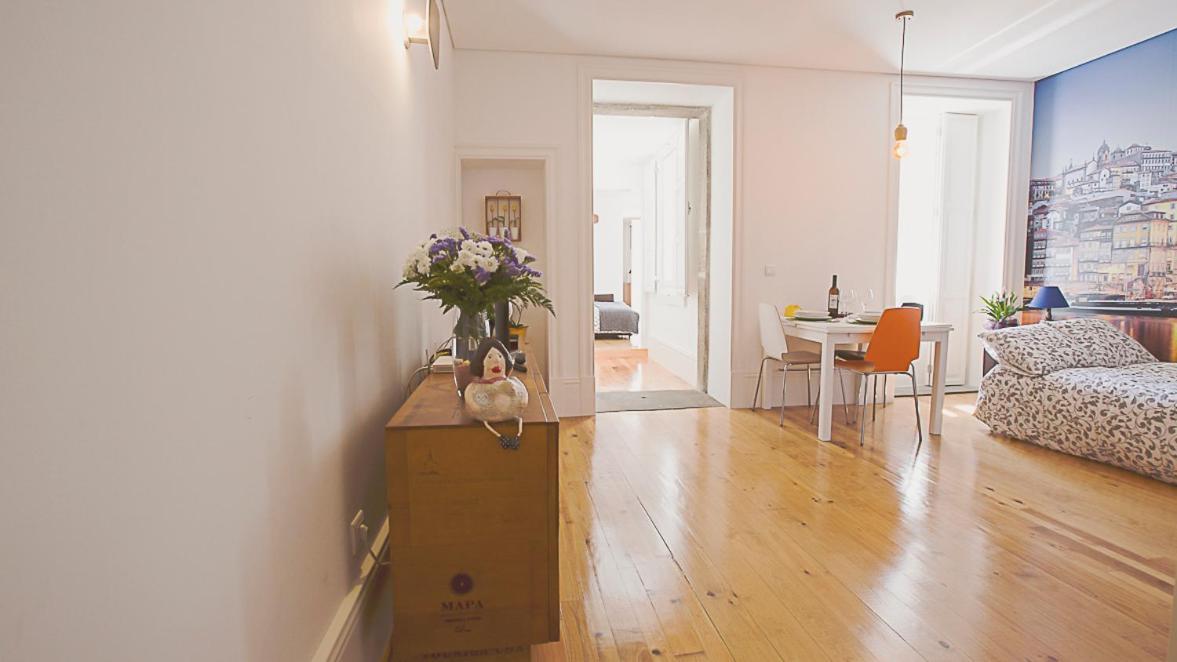 Bmyguest - Almada Garden Apartment Порто Екстериор снимка