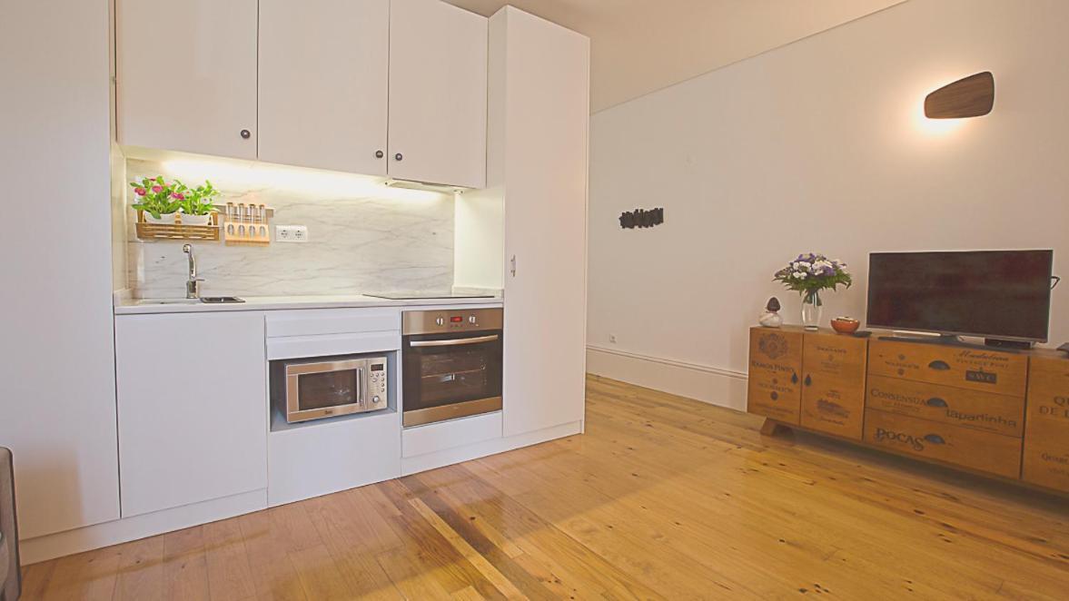 Bmyguest - Almada Garden Apartment Порто Екстериор снимка