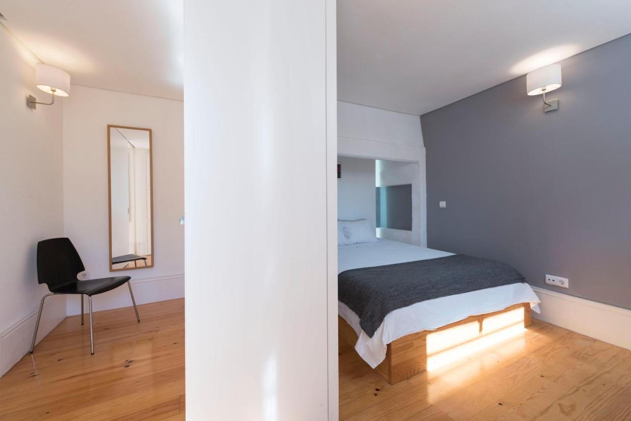 Bmyguest - Almada Garden Apartment Порто Екстериор снимка