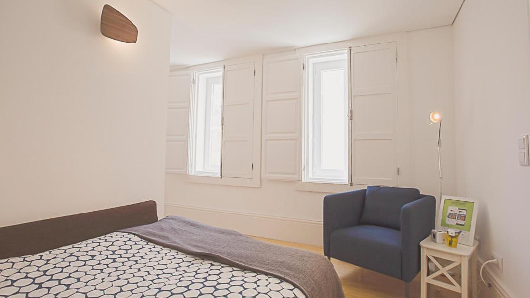 Bmyguest - Almada Garden Apartment Порто Екстериор снимка